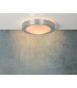 Fresh Modern Flush Ceiling Light Bathroom-4