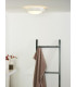 Fresh Modern Flush Ceiling Light Bathroom-3