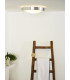 Fresh Modern Flush Ceiling Light Bathroom-3