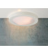 Fresh Modern Flush Ceiling Light Bathroom-4