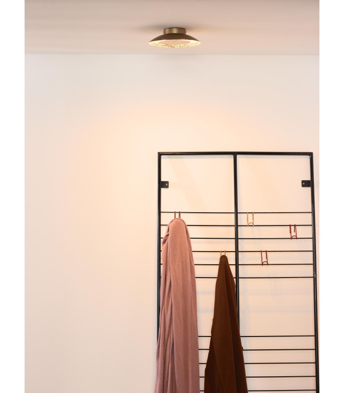 Foskal Modern Flush Ceiling Light-4