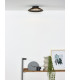 Foskal Modern Flush Ceiling Light-4