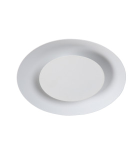 Foskal Modern Flush Ceiling Light-2