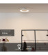 Foskal Modern Flush Ceiling Light-3