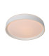 Nuria Modern Flush Ceiling Light-1