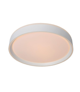 Nuria Modern Flush Ceiling Light-1
