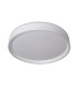 Nuria Modern Flush Ceiling Light-2