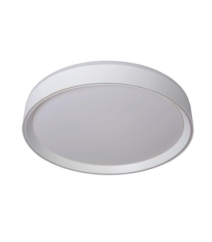 Nuria Modern Flush Ceiling Light-2