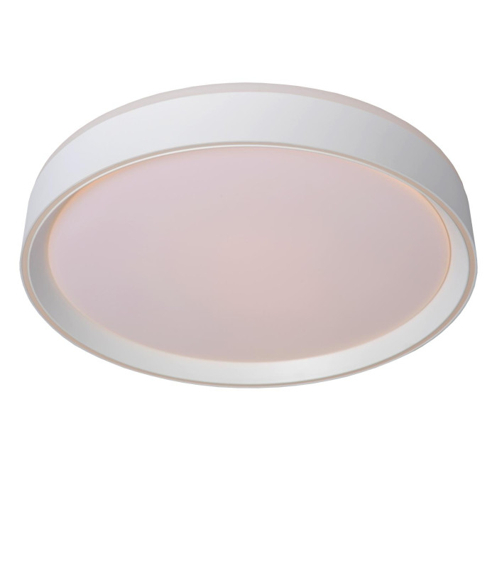 Nuria Modern Flush Ceiling Light-5