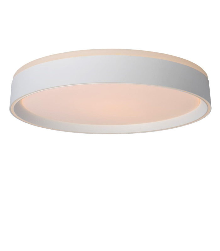 Nuria Modern Flush Ceiling Light-7