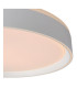 Nuria Modern Flush Ceiling Light-8