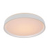 Nuria Modern Flush Ceiling Light-1