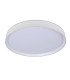 Nuria Modern Flush Ceiling Light-2
