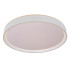 Nuria Modern Flush Ceiling Light-6