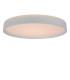 Nuria Modern Flush Ceiling Light-7