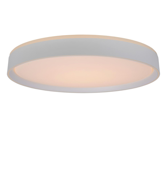 Nuria Modern Flush Ceiling Light-7