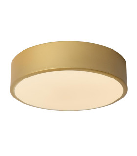 Unar Modern Flush Ceiling Light-1