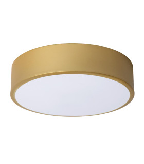 Unar Modern Flush Ceiling Light-2