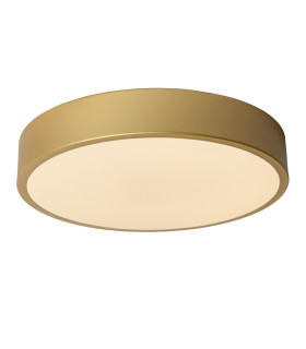 Unar Modern Flush Ceiling Light-1