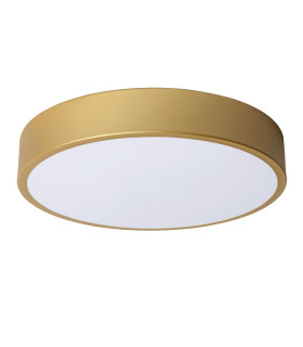 Unar Modern Flush Ceiling Light-2