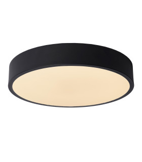 Unar Modern Flush Ceiling Light-1