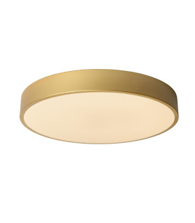Unar Modern Flush Ceiling Light-1
