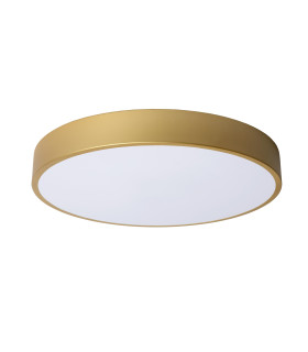 Unar Modern Flush Ceiling Light-2