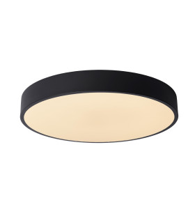 Unar Modern Flush Ceiling Light-1