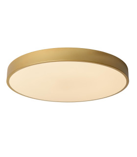Unar Modern Flush Ceiling Light-1