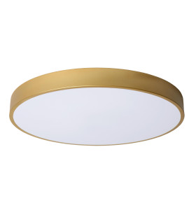 Unar Modern Flush Ceiling Light-2