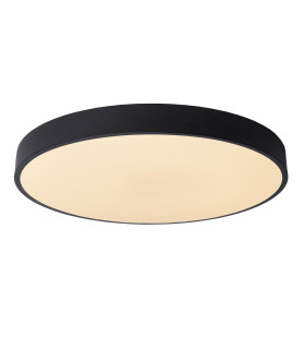 Unar Modern Flush Ceiling Light-1