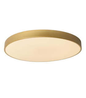 Unar Modern Flush Ceiling Light-1