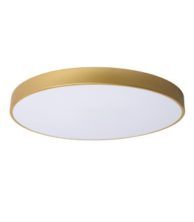 Unar Modern Flush Ceiling Light-2