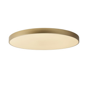 Unar Modern Flush Ceiling Light-1