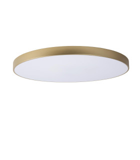 Unar Modern Flush Ceiling Light-2
