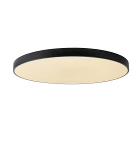 Unar Modern Flush Ceiling Light-1