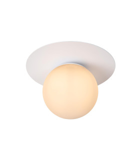 Tricia Modern Flush Ceiling Light-1