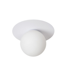 Tricia Modern Flush Ceiling Light-2