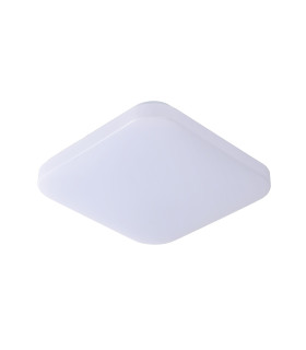 Otis Led Modern Flush Ceiling Light-2