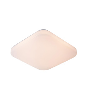 Otis Led Modern Flush Ceiling Light-1