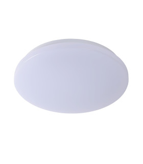 Otis Modern Flush Ceiling Light-2
