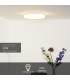 Otis Modern Flush Ceiling Light-3