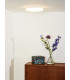 Otis Modern Flush Ceiling Light-4