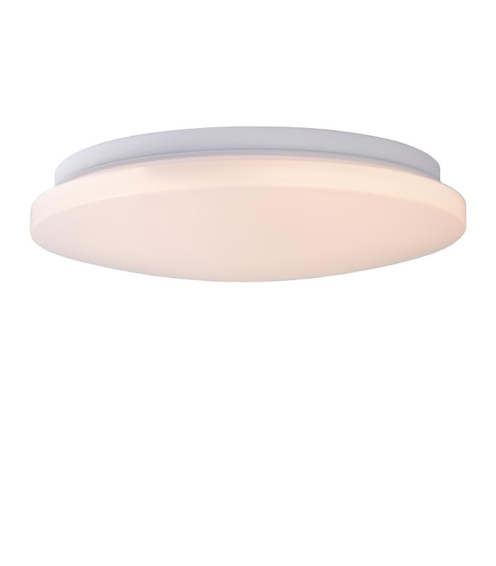 Otis Modern Flush Ceiling Light-5