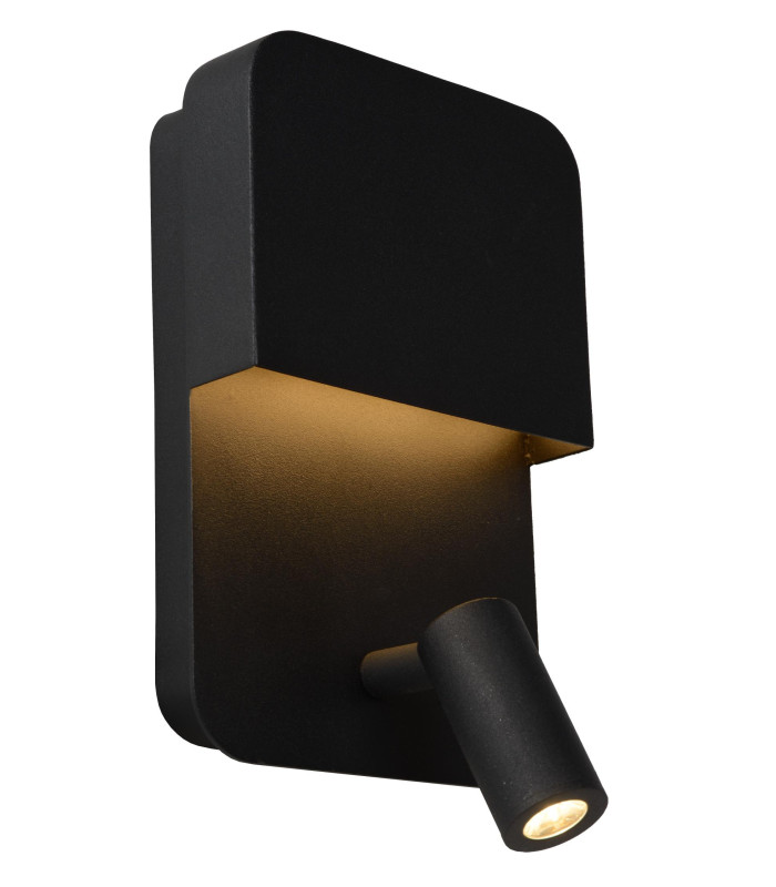 Boxer Modern Wall Light-1