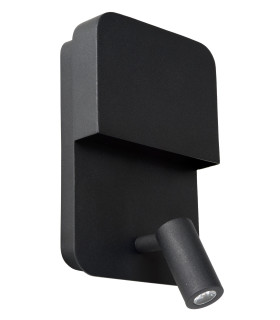Boxer Modern Wall Light-2