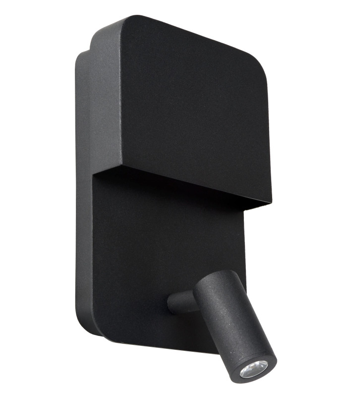 Boxer Modern Wall Light-2