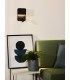 Boxer Modern Wall Light-4