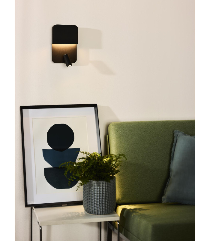 Boxer Modern Wall Light-4