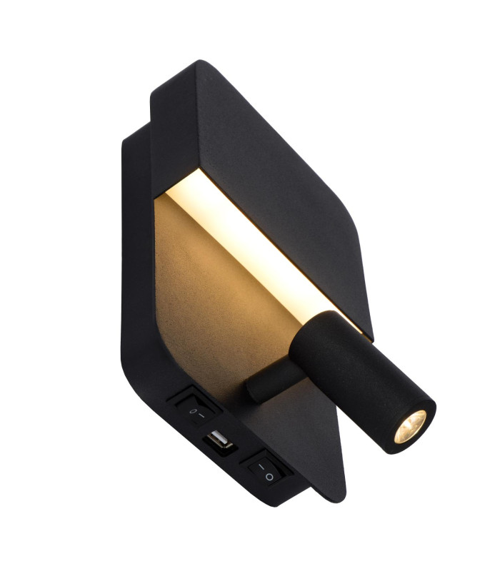 Boxer Modern Wall Light-6